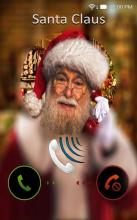 * Call from Santa Claus - Chat with Santa Claus截图5