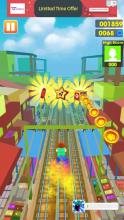 Subway Surf Fun & Run截图4