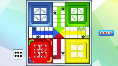 Ludo Lucky Board 2018截图4