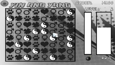 Yin And Yang : Game 2017截图3