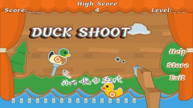 Duck Shoot截图1