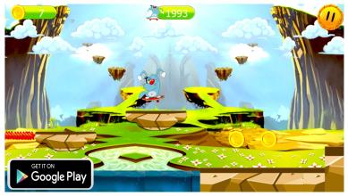 Super Oggy world截图3