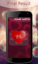 Girl Boy Love Calculator Prank截图2