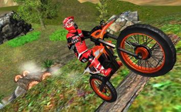 Dirt Bike Xtreme HD截图2