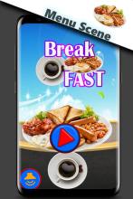 Crazy Breakfast Maker截图1