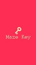 Ketchapp Maze Key截图5