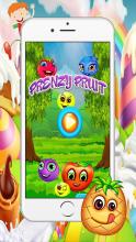 FRENZY FRUIT MATCH 3截图1