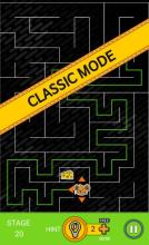 Maze Run : Brain Training截图1