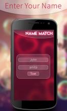 Girl Boy Love Calculator Prank截图1