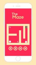 The Maze : Ghosts截图3