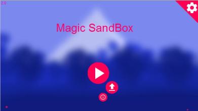 Magic SandBox截图1