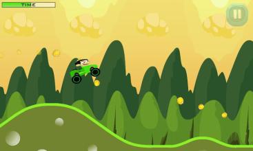 Adventure: MR-Beam car截图3