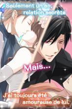 C'est notre Secret – Jeu Otome截图3