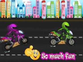 Dora motorbike adventure截图2