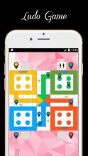 Classic Ludo and Snakes Ladder截图3