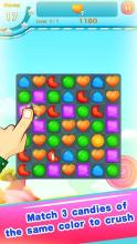 Sweet Candy Match: BOOM BOOM BOOM截图1