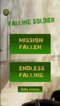 Falling Soldier截图2