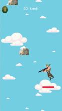 Falling Soldier截图4