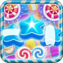 GUMMY POP - MATCH 3 CANDY截图5