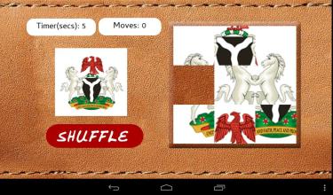 Naija COA Puzzle截图3