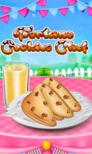 Fortune Cookie Maker - Kids Educational Game截图1