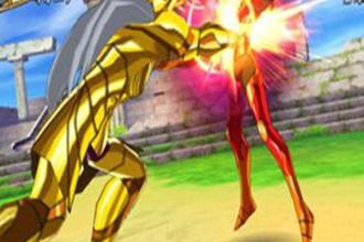 New Saint Seiya Sould Soldier Hint截图3