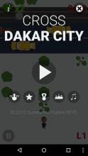 Cross Dakar City截图1