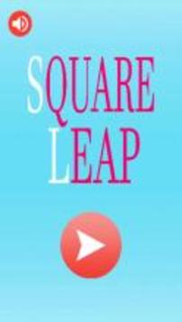 Square Leap截图