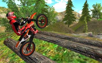 Dirt Bike Xtreme HD截图1