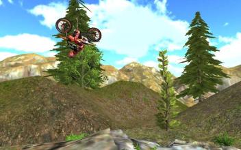 Dirt Bike Xtreme HD截图3