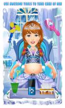 Ice Mommy New Born Baby Doctor截图3