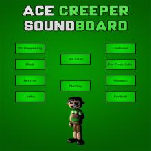 Ace Creeper Soundboard截图3