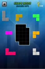 Block Puzzle 4:Classic Block截图4