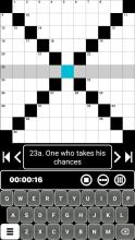 Crossword Puzzles截图2