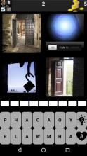 PotterWho- Harry Potter Puzzle截图2