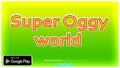 Super Oggy world截图1