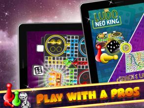 Ludo Neo King截图3