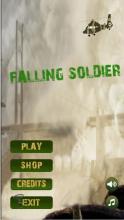 Falling Soldier截图1