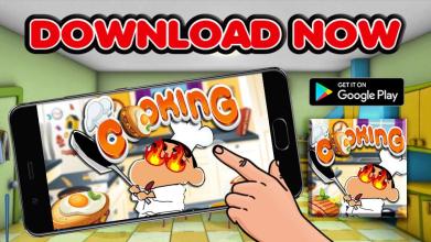 Shin Let's Cook Adventure 2017截图1