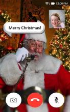 * Call from Santa Claus - Chat with Santa Claus截图4