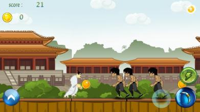 Jack shadow : battle of the samurai截图4