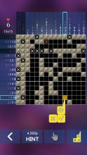 Picross Gallery ( Nonogram )截图1