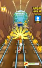 Subway Surf: Super Subway Rush截图5