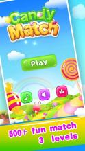 Sweet Candy Match: BOOM BOOM BOOM截图3