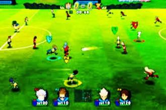 Top Inazuma Eleven Hint截图3