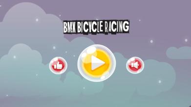 Bmx Bicycle Racing截图1