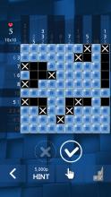 Picross Gallery ( Nonogram )截图2