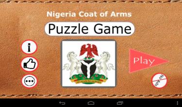 Naija COA Puzzle截图1