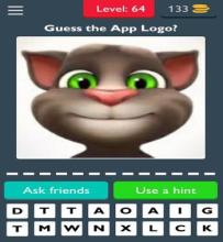 Best App Logo Quiz截图4