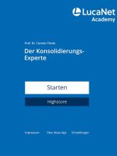 Der Konsolidierungs-Experte截图4